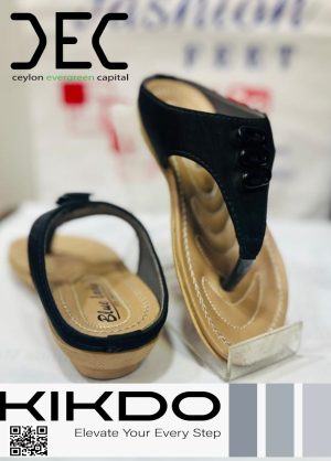 Casual Ladies Slippers For Women And Girls