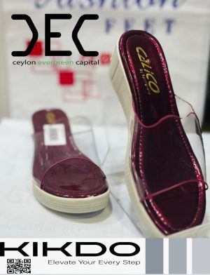 Fancy Stylish Casual Ladies Slippers For Women And Girls