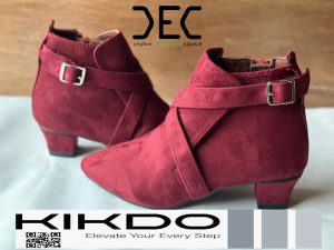 stylish design fashion boots for women and girls